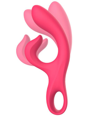 Xocoon Endless Orgasm G-Spot Clitoral Vibrator