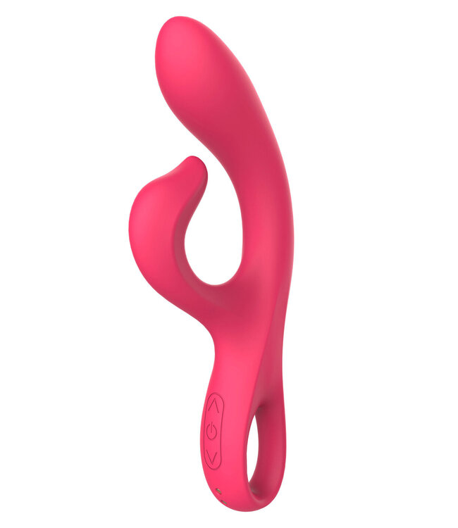 Xocoon Endless Orgasm G-Spot Clitoral Vibrator