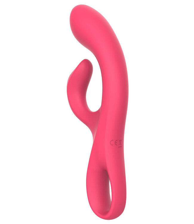 Xocoon Endless Orgasm G-Spot Clitoral Vibrator