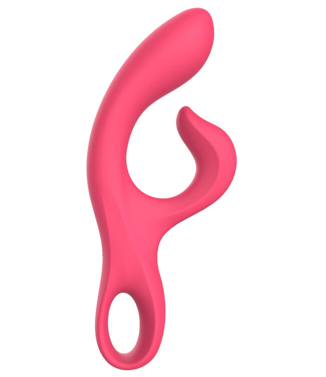 Xocoon Endless Orgasm G-Spot Clitoral Vibrator