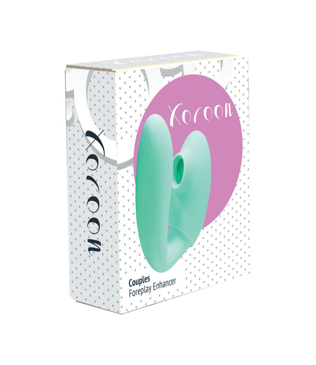 Xocoon Couples Foreplay Enhancer