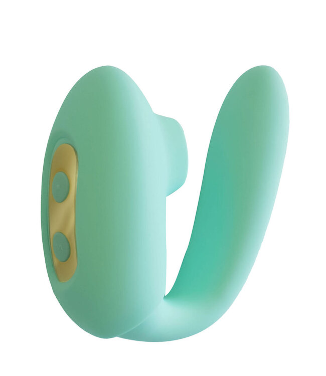 Xocoon Couples Foreplay Enhancer