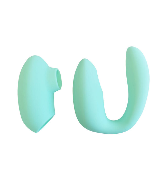 Xocoon Couples Foreplay Enhancer