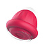 Xocoon Pearl Pulse Rotating & Vibrating Stimulator