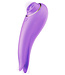 Xocoon SalsaTap Sensation Tapping and Togue Stimulator