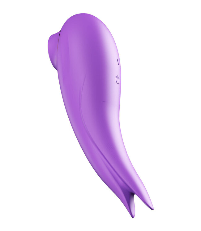 Xocoon SalsaTap Sensation Tapping and Togue Stimulator