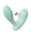 Xocoon DuoVibe II Tapping Vibrator
