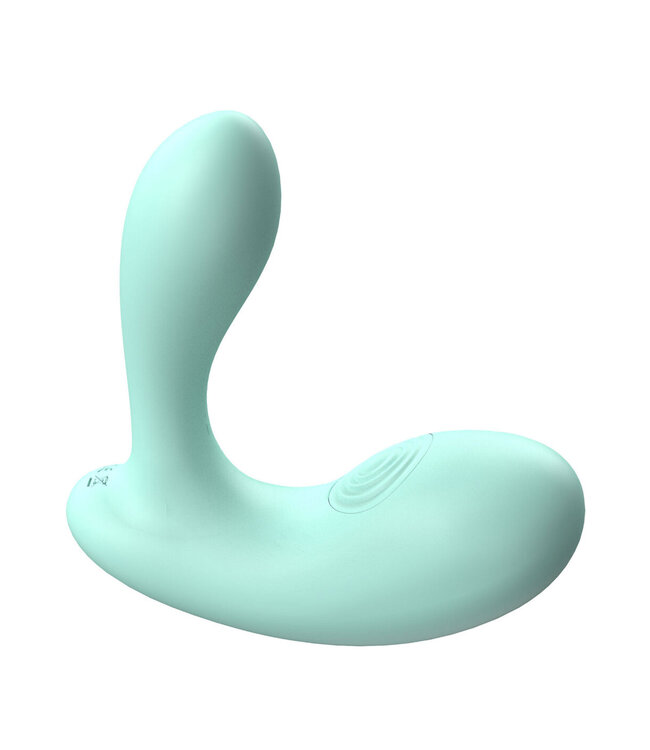 Xocoon DuoVibe II Tapping Vibrator