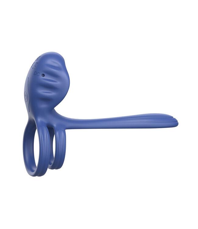 Xocoon Couples Slimline Vibrator Ring