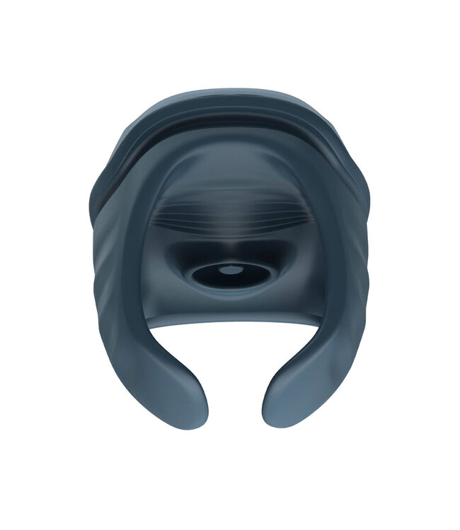 ToyJoy Urban NOVA - Pulsating Squeezable Stroker