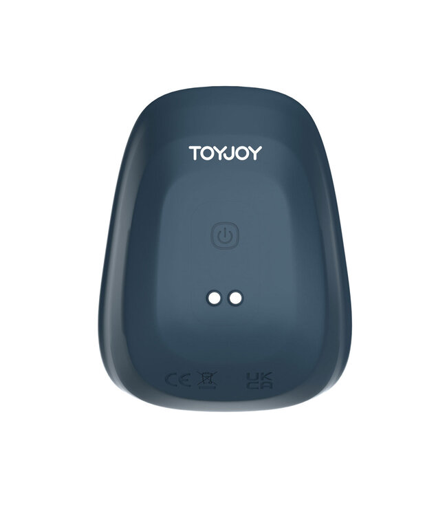 ToyJoy Urban NOVA - Pulsating Squeezable Stroker