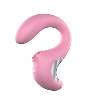 ToyJoy Urban TWIST - Clitoral Vibrator