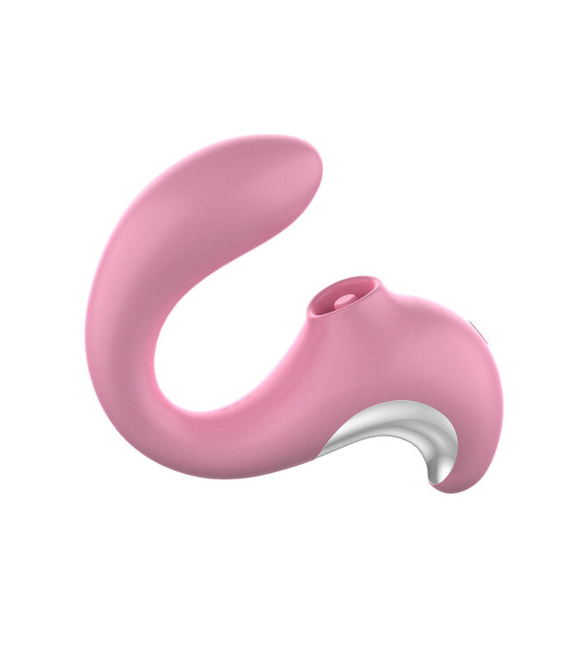 ToyJoy Urban TWIST - Clitoral Vibrator
