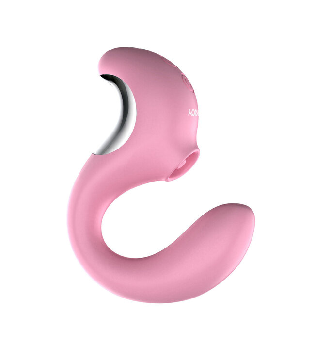 ToyJoy Urban TWIST - Clitoral Vibrator