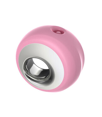 ToyJoy Urban VERVE - Pulsating Clitoral Stimulator