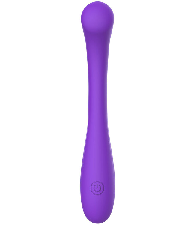 ToyJoy Fame The Luna G-Spot Vibrator