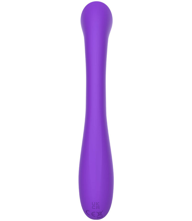 ToyJoy Fame The Luna G-Spot Vibrator