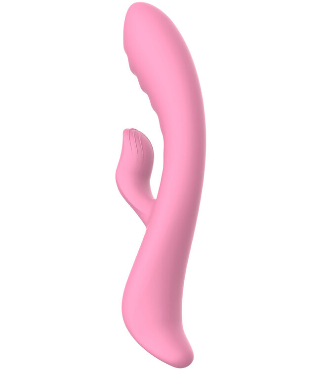 ToyJoy Fame The Belle Rabbit Vibrator