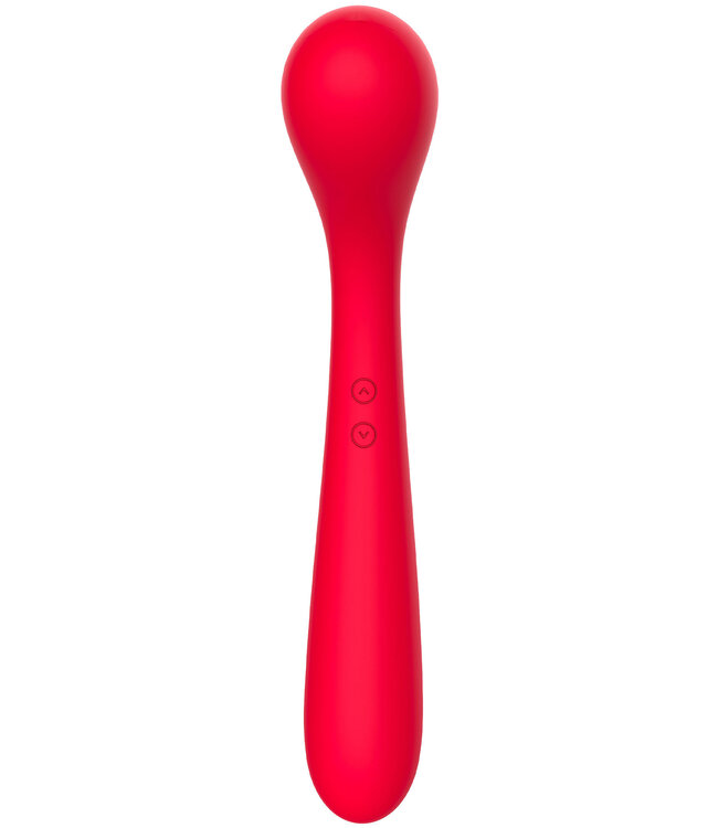 ToyJoy Fame The Dash G-Spot Vibrator
