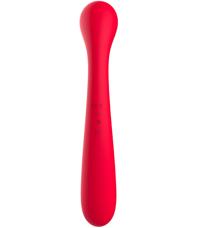 ToyJoy Fame The Dash G-Spot Vibrator