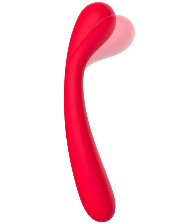 ToyJoy Fame The Dash G-Spot Vibrator