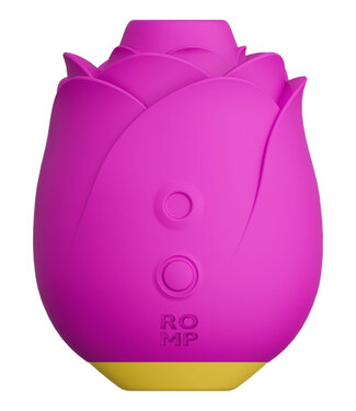 Romp Rose