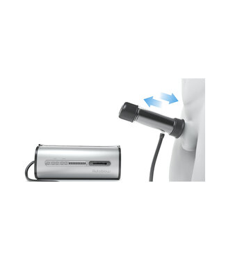 Autoblow VacuGLIDE Milking Machine (EU)