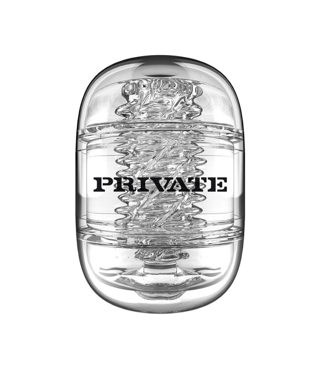 PRIVATE Clear Shot Pussy & Mouth