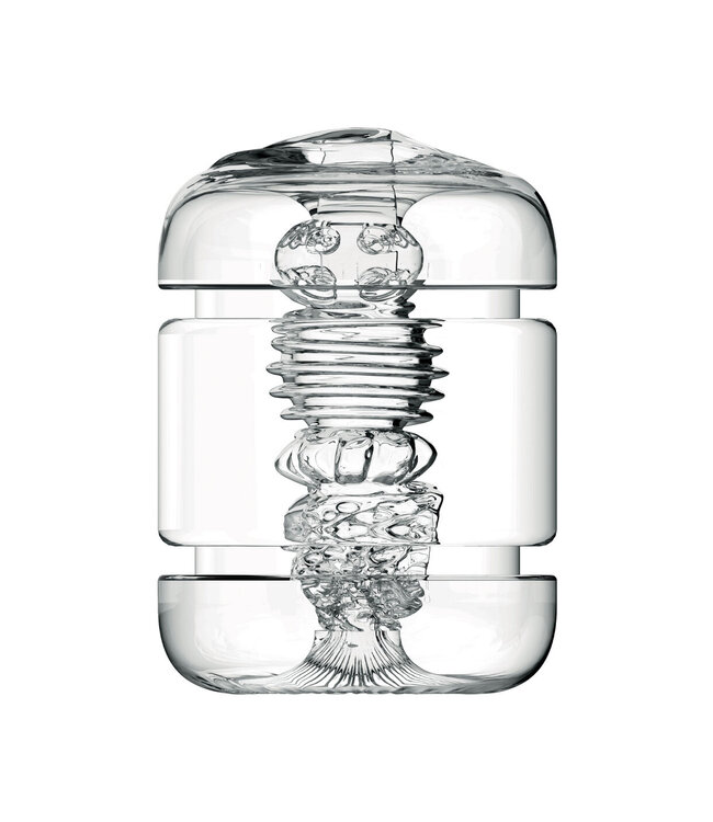 PRIVATE Clear Shot Pussy & Ass