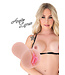 PRIVATE Pocket Pussy Angie Lynx Pocket Pussy