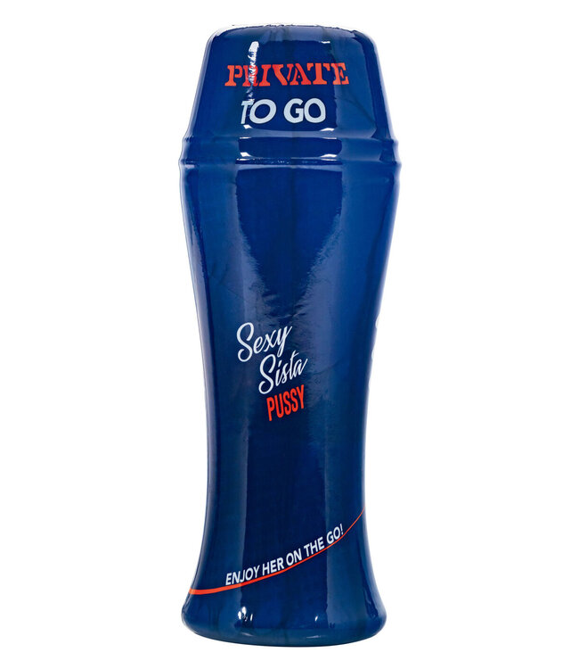 PRIVATE To Go Sexy Sista To Go