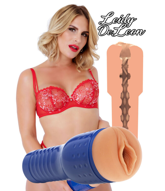 PRIVATE Tube Leidy De Leon Pornstar Pussy