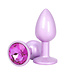 Toyjoy Happiness Shine Like A Star Buttplug