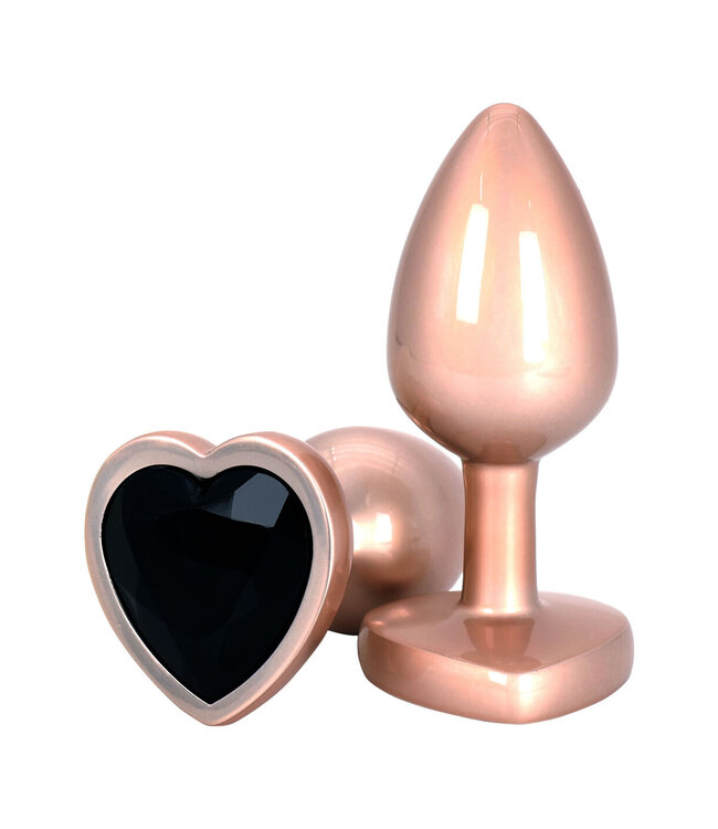 Toyjoy Happiness Time To Shine Buttplug