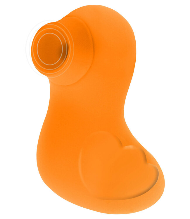 ToyJoy Happiness Sexy Sucking Duckface