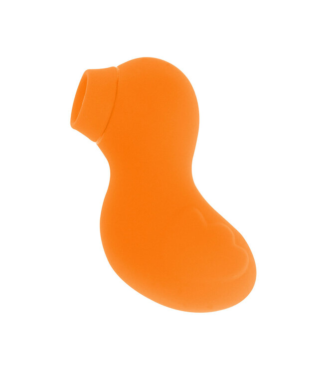 ToyJoy Happiness Sexy Sucking Duckface