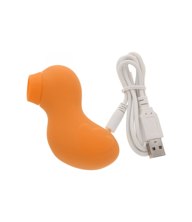 ToyJoy Happiness Sexy Sucking Duckface