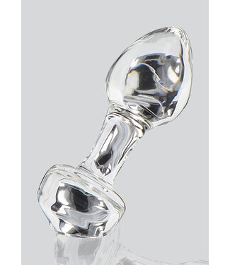 ToyJoy Glass Worxx Stargazer