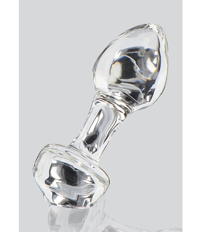 ToyJoy Glass Worxx Stargazer