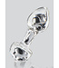 ToyJoy Glass Worxx Stargazer