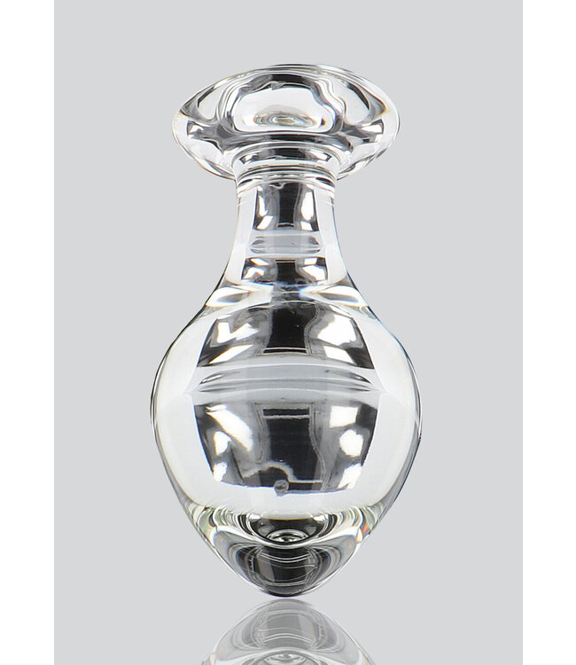 ToyJoy Glass Worxx Brilliant Star