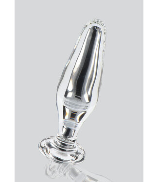 ToyJoy Glass Worxx Star Sparkler