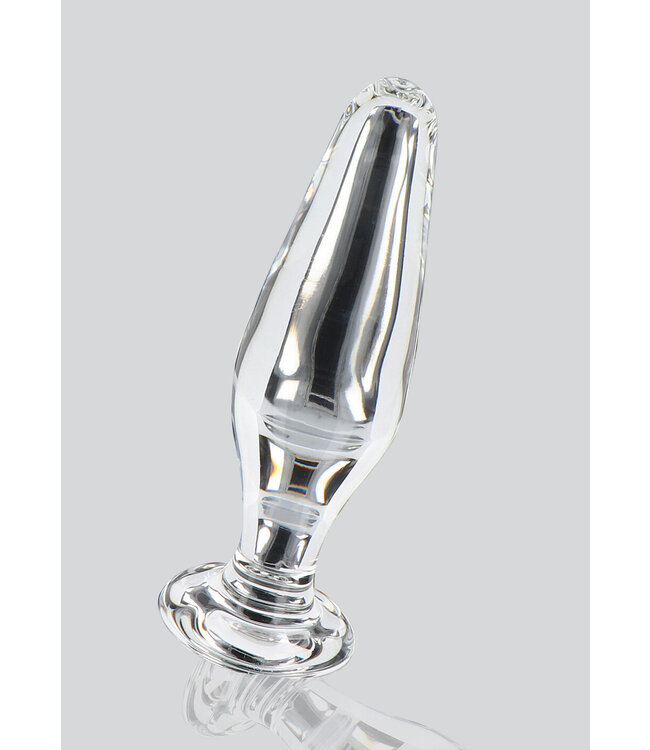ToyJoy Glass Worxx Star Sparkler