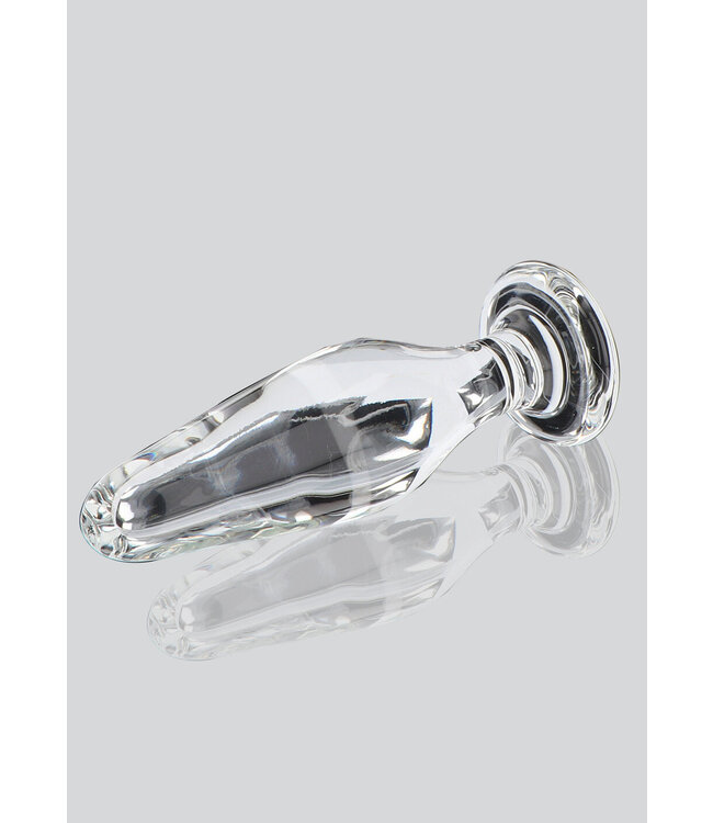 ToyJoy Glass Worxx Star Sparkler