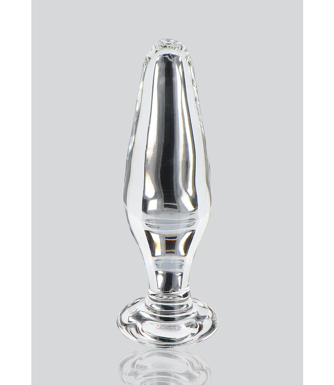 ToyJoy Glass Worxx Star Sparkler