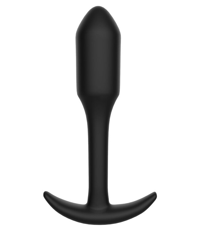 Toyjoy Smooth Anal Plug Large