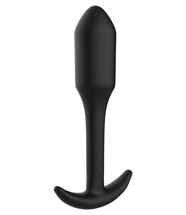 Toyjoy Smooth Anal Plug Large