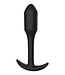 Toyjoy Smooth Analplug Medium