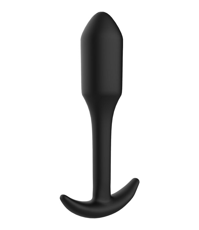 Toyjoy Smooth Analplug Medium