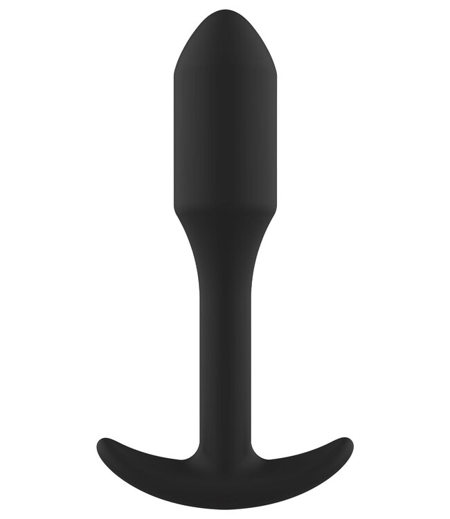 ToyJoy Anal Play Smooth Anal Plug